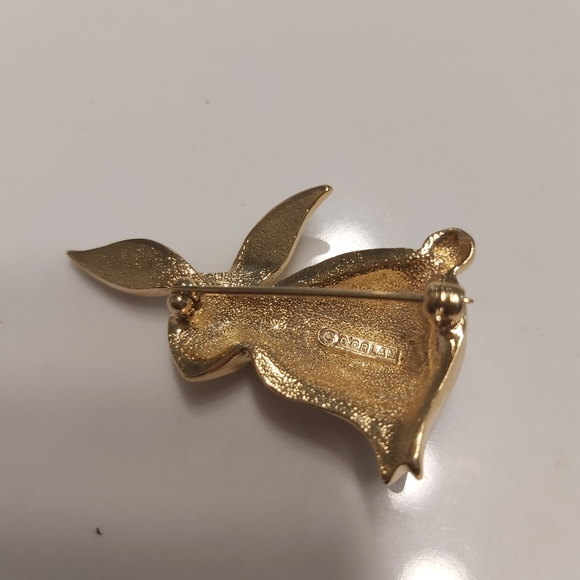 Brooch - Picture 2 of 2